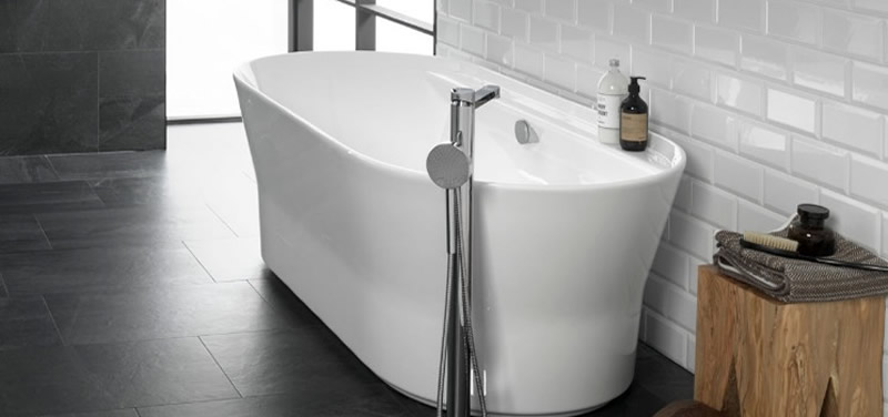 fitted bathrooms
