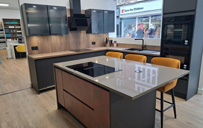 QA Kitchens