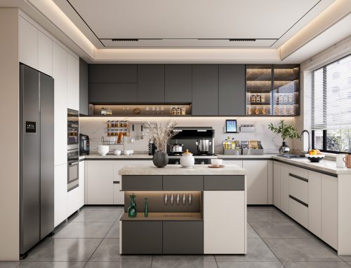 Expert Kitchen Design and Installation Services