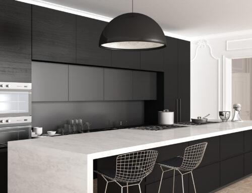 How a Professionally Designed and Installed Kitchen Can Increase Your Home’s Value