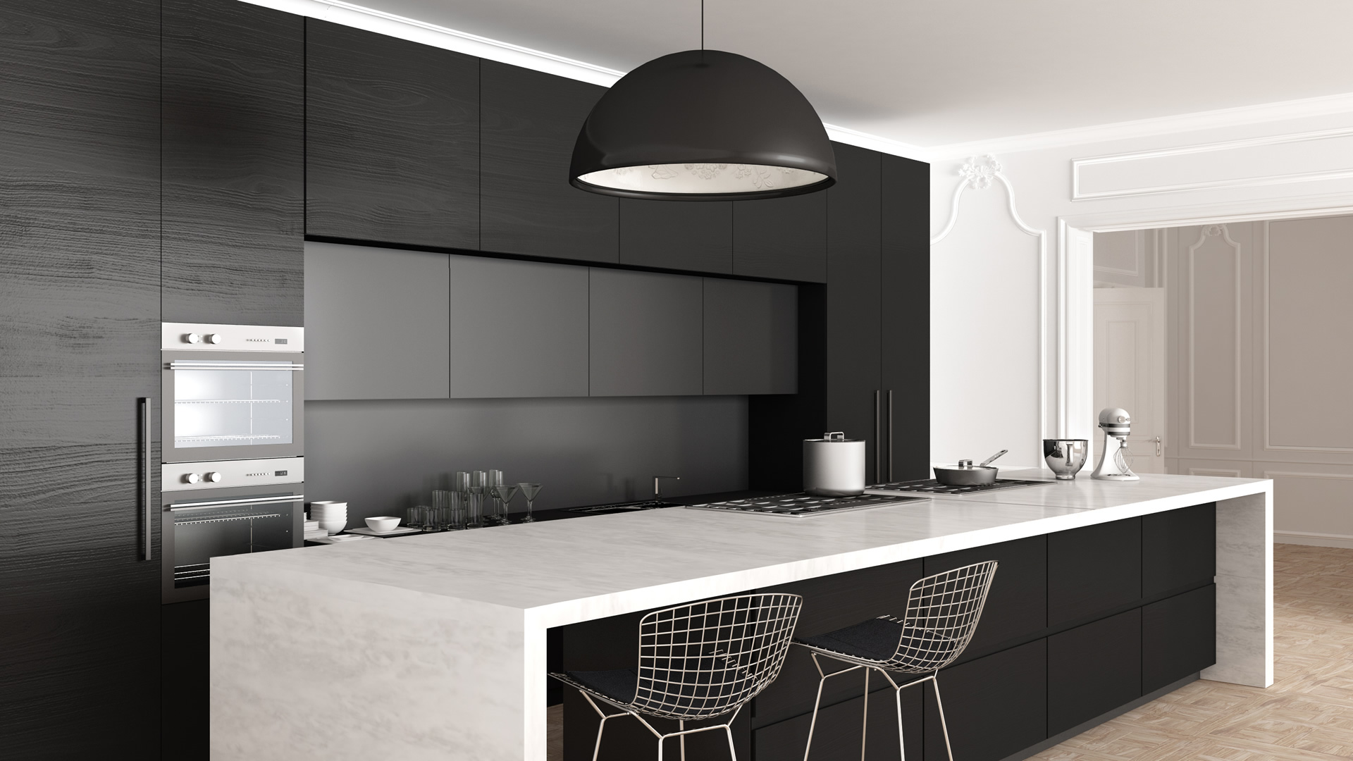 Optimize Your Cabinet Space