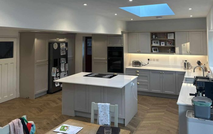 Kitchen Designer Telford
