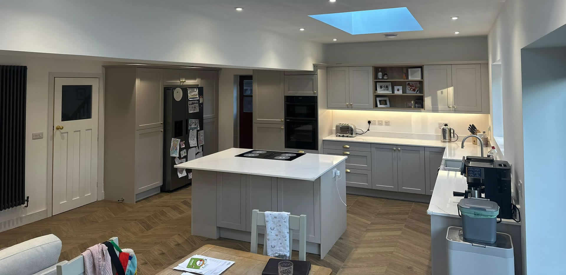 Kitchen Designer Telford