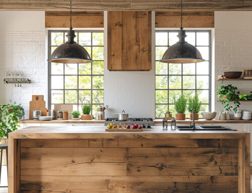 Top 5 Benefits of Having a Professionally Designed and Installed Kitchen