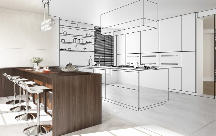 kitchen designer