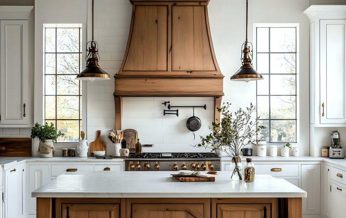 kitchen designer Telford
