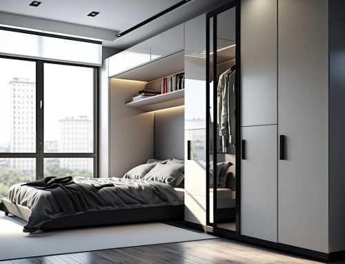Stylish & Functional Fitted Bedrooms