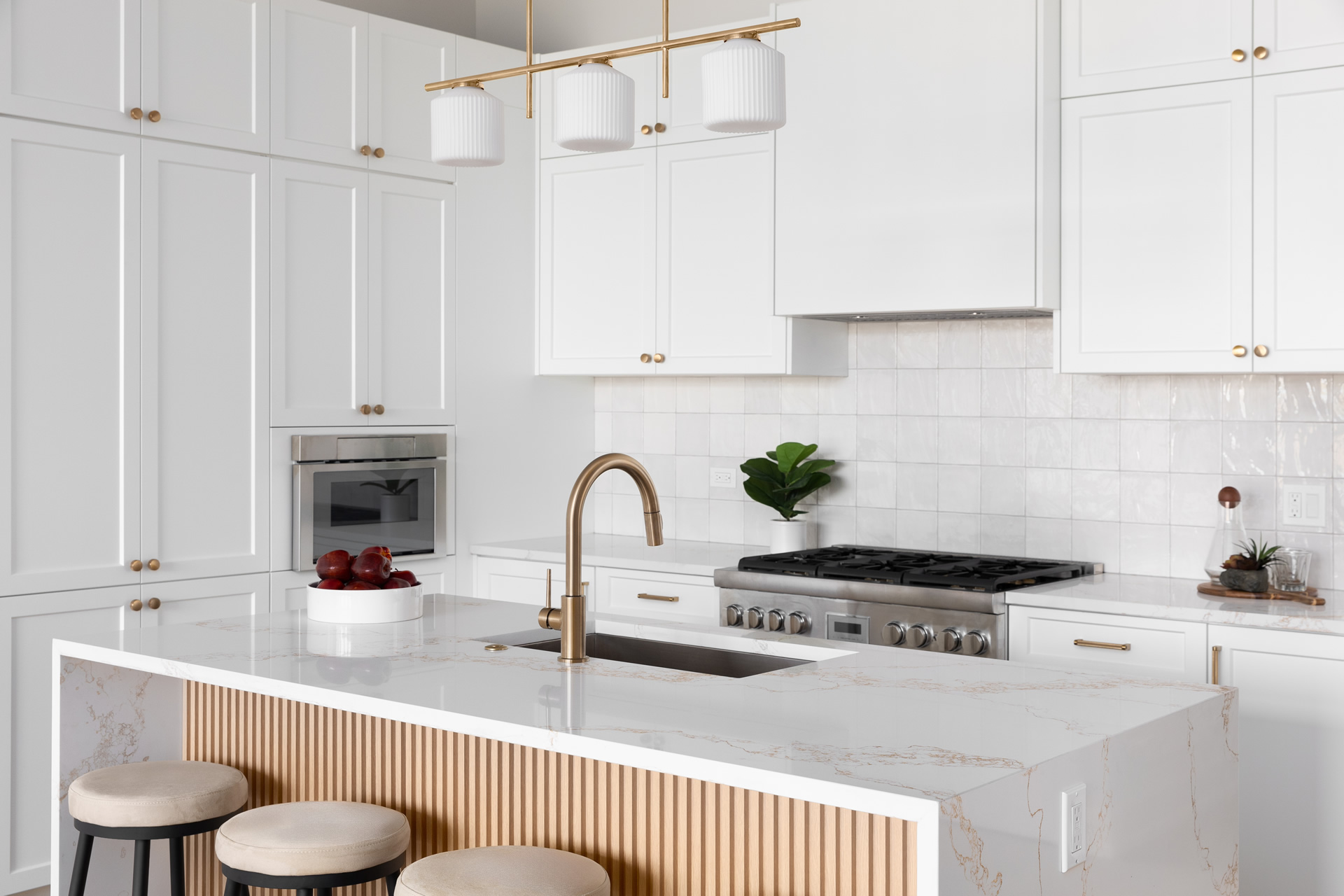 Reliable Kitchen Installer