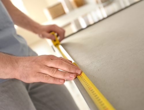 How to Measure Your Kitchen?