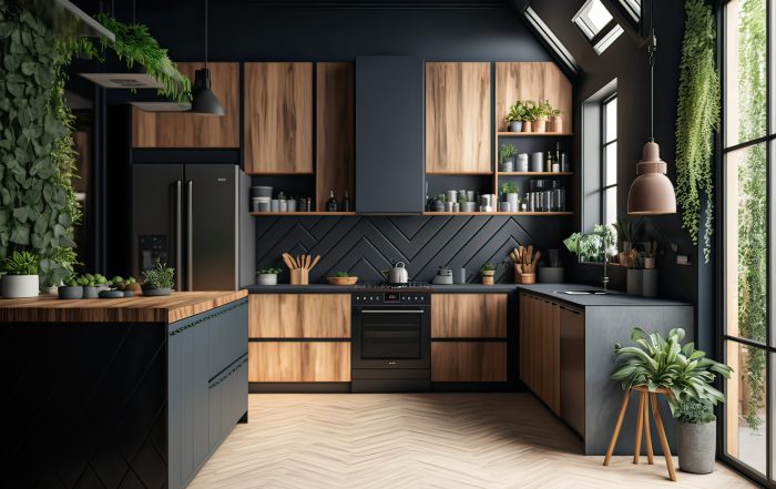 Reliable Kitchen Installer