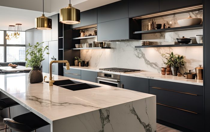 Kitchen Installer