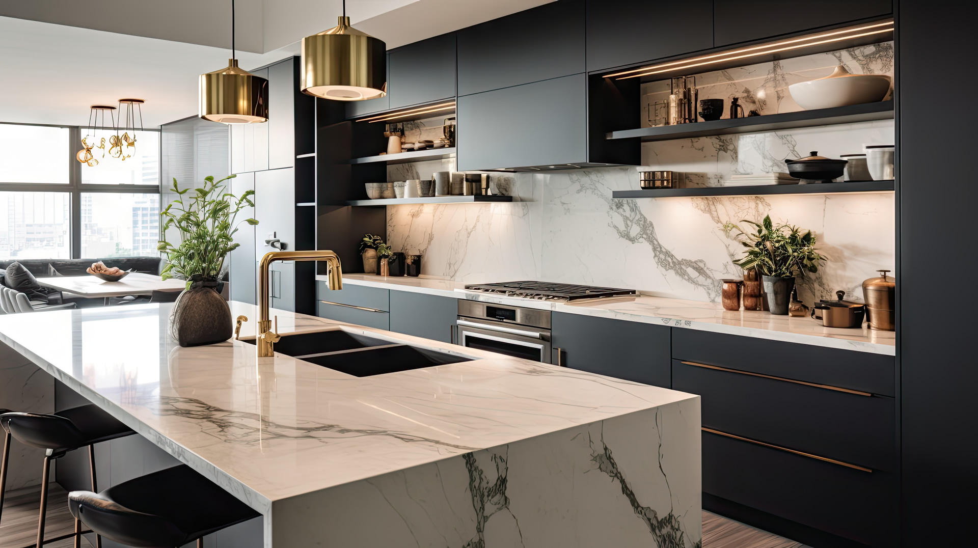 Kitchen Installer