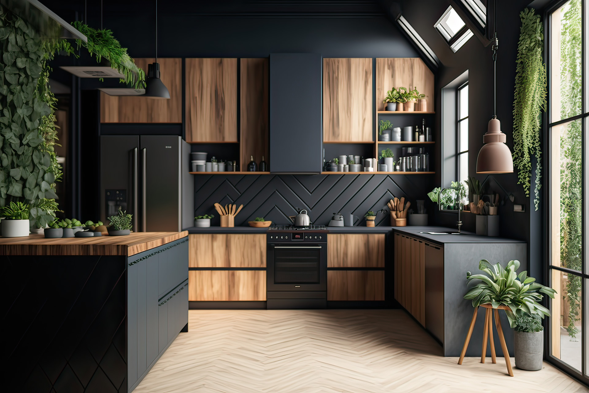 Reliable Kitchen Installer