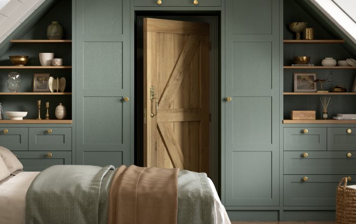 Bespoke Fitted Bedrooms Telford