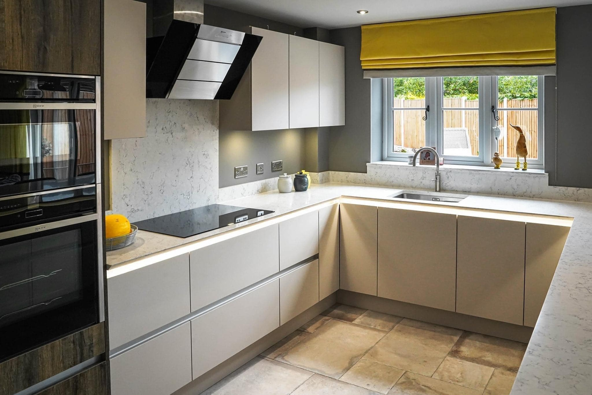 QA Kitchens