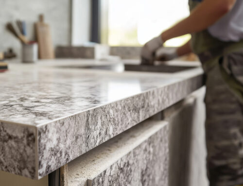 Why Choose QA Kitchens as Your Kitchen Installers